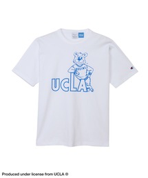 Champion（チャンピオン）の「【Champion/チャンピオン】メンズ MADE IN USA ティーテンイレブン ショートスリーブTシャツ（Tシャツ/カットソー）」