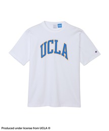 【Champion/チャンピオン】メンズ MADE IN USA ティーテンイレブン ショートスリーブTシャツ