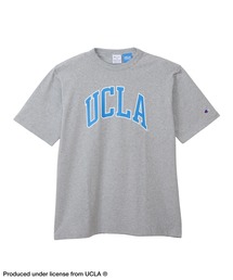 Champion（チャンピオン）の「【Champion/チャンピオン】メンズ MADE IN USA ティーテンイレブン ショートスリーブTシャツ（Tシャツ/カットソー）」