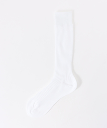 piedi nudi/ピエディヌーディ SLOBE別注 リブソックス 1261700