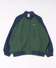 NIKE｜ナイキのナイロンジャケット通販 - ZOZOTOWN