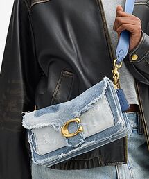 COACH｜コーチのバッグ（デニム）通販 - ZOZOTOWN