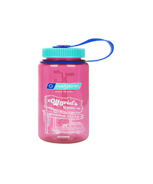 OFFGRID（オフグリッド）の「Offgrid x Nalgene トライタンループボトル-4カラー（グラス/マグカップ/タンブラー）」