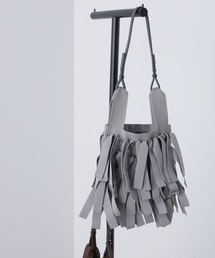 ADD CULUMN（アドカラム）の「ADD CULUMN/MOP SHOPPER（ショルダーバッグ）」