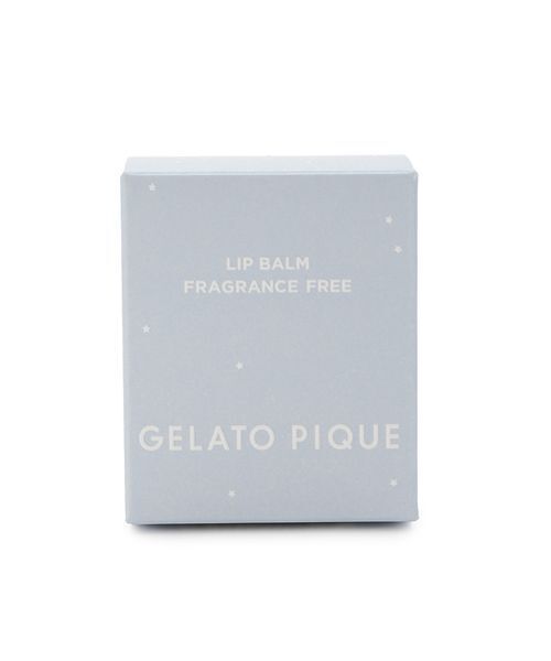 gelato pique（ジェラートピケ）の「ジェラート　ピケ　リップバーム（その他雑貨・レディース・ブルー・F）」の7枚目の写真