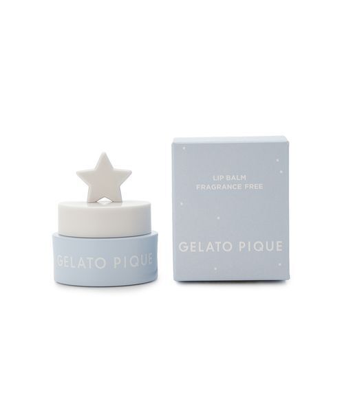 gelato pique（ジェラートピケ）の「ジェラート　ピケ　リップバーム（その他雑貨・レディース・ブルー・F）」の8枚目の写真