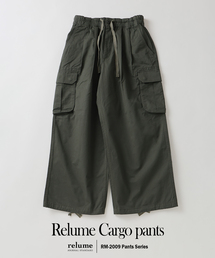 JOURNAL STANDARD relume | ”Relume” イージー カーゴパンツ(カーゴパンツ)
