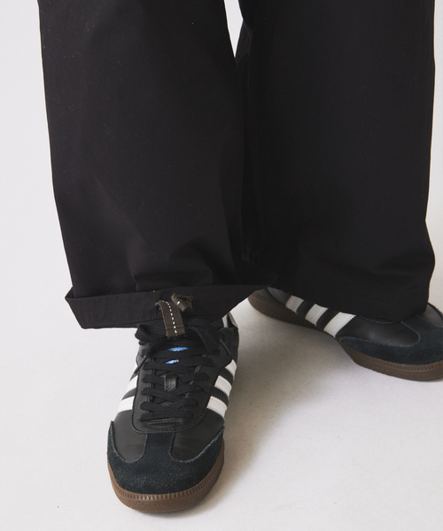 JOURNAL STANDARD relume(ジャーナルスタンダード レリューム)の「”Relume” イージー カーゴパンツ(カーゴパンツ・メンズ・グレー/カーキ/ブラック・LARGE/MEDIUM)」の14枚目の写真