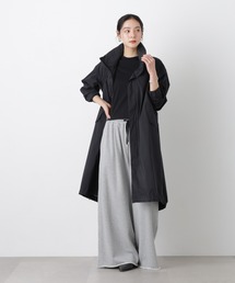 NANO universe（ナノユニバース）の「「Meaningful Continuity」PERTEX(R) SHIELD PRO モッズコート（モッズコート）」