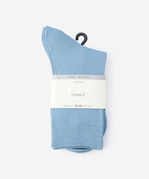 FALKE（ファルケ）の「FALKE | 46490 FAMILY SOCKS WOMEN（ソックス/靴下）」
