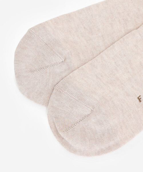 FALKE（ファルケ）の「FALKE | 46490 FAMILY SOCKS WOMEN（ソックス/靴下・レディース・ホワイト/ピンク/レッド/Nat/グレー/ブラック/ライトブルー/ピンク系その他・35/38）」の14枚目の写真