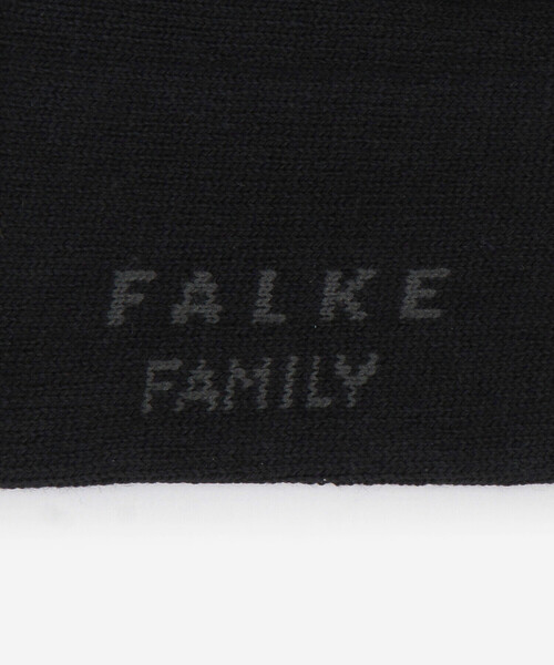 FALKE（ファルケ）の「FALKE | 46490 FAMILY SOCKS WOMEN（ソックス/靴下・レディース・ホワイト/ピンク/レッド/Nat/グレー/ブラック/ライトブルー/ピンク系その他・35/38）」の18枚目の写真