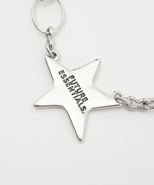 CITEN（シテン）の「＜CITEN＞スタープレートブレスレット（ブレスレット・レディース・ゴールド/シルバー・FREE）」の7枚目の写真