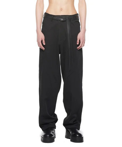 JULIUS（ユリウス）の「【JULIUS/ユリウス】927PAM1 PANTS（その他パンツ・メンズ・ブラック・2/3/4）」の3枚目の写真