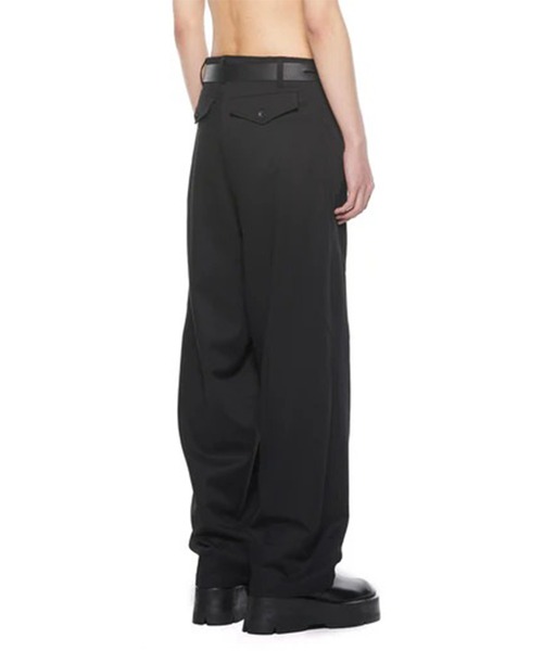 JULIUS（ユリウス）の「【JULIUS/ユリウス】927PAM1 PANTS（その他パンツ・メンズ・ブラック・2/3/4）」の5枚目の写真