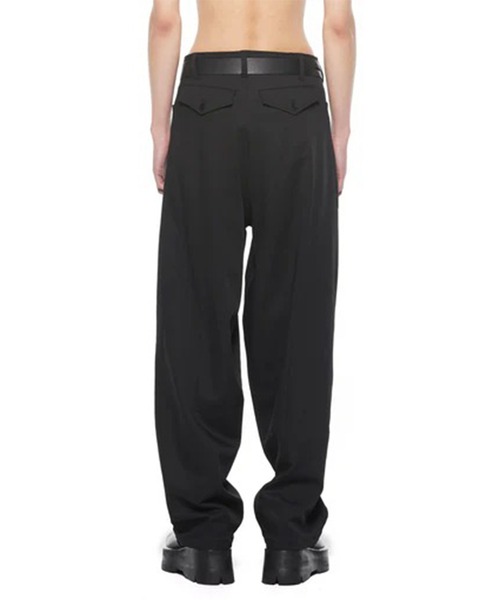 JULIUS（ユリウス）の「【JULIUS/ユリウス】927PAM1 PANTS（その他パンツ・メンズ・ブラック・2/3/4）」の6枚目の写真