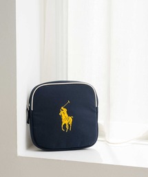 POLO RALPH LAUREN（ポロ ラルフ ローレン）の「ハンカチーフケース（ポーチ）」