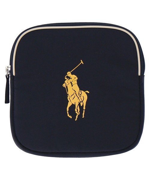POLO RALPH LAUREN（ポロ ラルフ ローレン）｜ポーチ一覧 - WEAR