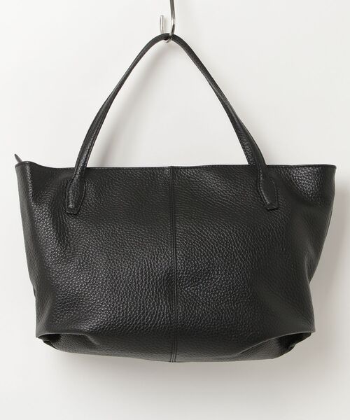 GIANNI CHIARINI(ジャンニ キアリーニ)の「GIANNI CHIARINI NATASHA ジャンニ キアリーニ ナターシャ ハンドバッグ(ハンドバッグ・レディース・ブラック・FREE)」の14枚目の写真