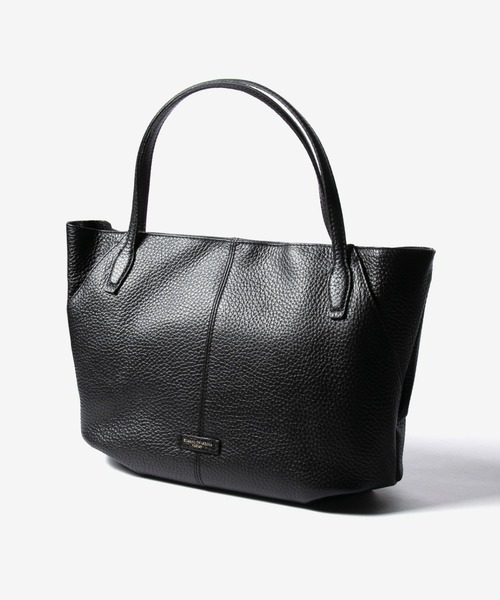 GIANNI CHIARINI(ジャンニ キアリーニ)の「GIANNI CHIARINI NATASHA ジャンニ キアリーニ ナターシャ ハンドバッグ(ハンドバッグ・レディース・ブラック・FREE)」の5枚目の写真