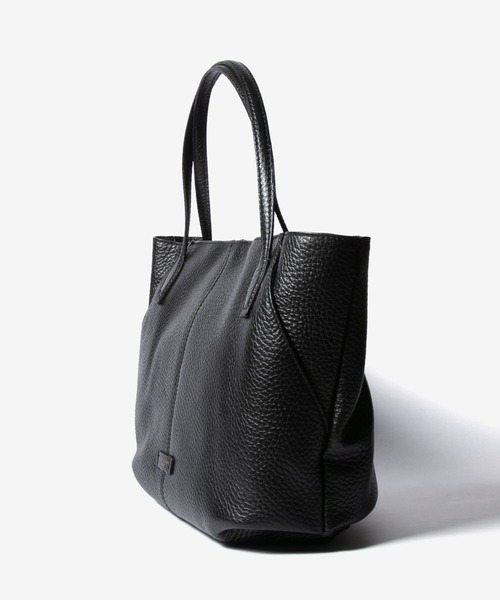 GIANNI CHIARINI(ジャンニ キアリーニ)の「GIANNI CHIARINI NATASHA ジャンニ キアリーニ ナターシャ ハンドバッグ(ハンドバッグ・レディース・ブラック・FREE)」の6枚目の写真