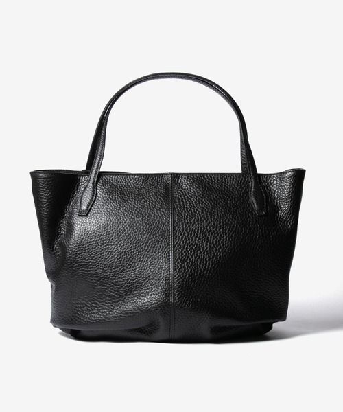 GIANNI CHIARINI(ジャンニ キアリーニ)の「GIANNI CHIARINI NATASHA ジャンニ キアリーニ ナターシャ ハンドバッグ(ハンドバッグ・レディース・ブラック・FREE)」の7枚目の写真