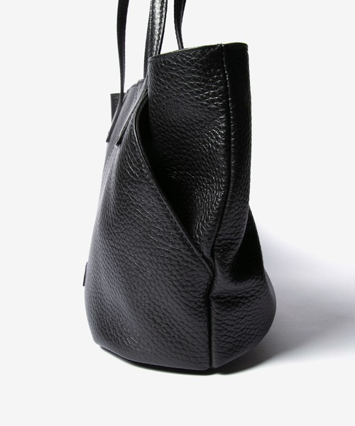 GIANNI CHIARINI(ジャンニ キアリーニ)の「GIANNI CHIARINI NATASHA ジャンニ キアリーニ ナターシャ ハンドバッグ(ハンドバッグ・レディース・ブラック・FREE)」の10枚目の写真