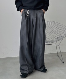 UNDERSTATEMENTs（アンダーステイトメント）の「スラックス（スラックス）」