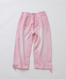 JOURNAL STANDARD relume | ラフカット フェード加工 スウェットパンツ(スウェットパンツ)