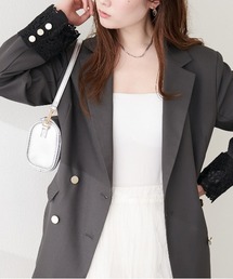 natural couture(�i�`�������N�`���[��)�̑������[�X�t���W���P�b�g(�e�[���[�h�W���P�b�g)