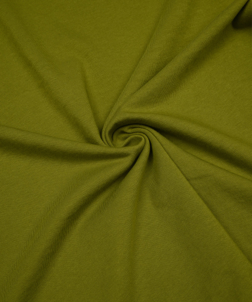 38COMEONCOMMON（38カモンコモン）の「Regular Cotton T-Shirt (Olive)（Tシャツ/カットソー・レディース・その他・FREE）」の4枚目の写真