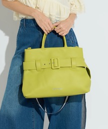 ANNA SUI NYC | ANNA SUI NYC/アナ スイ エヌワイシー/レトロベルトバッグ(トートバッグ)