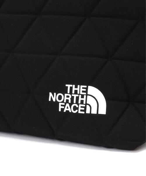 THE NORTH FACE(ザノースフェイス)の「THE NORTH FACE/ザ・ノース・フェイス/Geoface Box Tote(トートバッグ・メンズ・ブラック・F)」の7枚目の写真