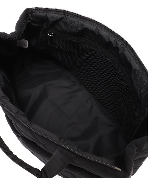 THE NORTH FACE(ザノースフェイス)の「THE NORTH FACE/ザ・ノース・フェイス/Geoface Box Tote(トートバッグ・メンズ・ブラック・F)」の2枚目の写真