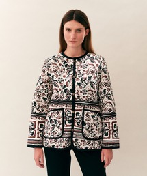 Lavenham｜ラベンハムのトピックス「LAVENHAM｜26SS Jacquard Cornard