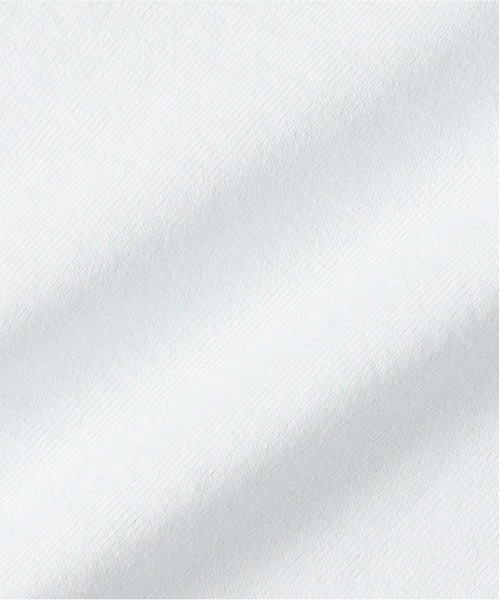 Right-on（ライトオン）の「【VIVIAN BLUE】 モチーフロゴ ビッグシルエット 長袖Tシャツ (キッズ / 可愛い / アクティブ)（Tシャツ/カットソー・キッズ・サックスブルー/ダークグレー・110/120/130/140/150/160）」の13枚目の写真