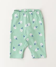 BEAMS mini（ビームスミニ）の「マイニチGOGO7分パンツ（その他パンツ）」