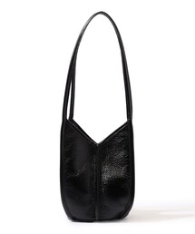 HEREU（ヘリュー）の「HEREU CALELLA BUCKET ショルダーバッグ（ショルダーバッグ）」