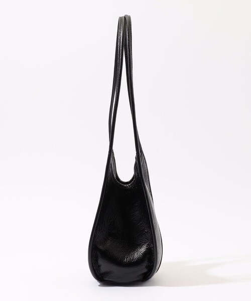 HEREU(ヘリュー)の「HEREU CALELLA BUCKET ショルダーバッグ(ショルダーバッグ・レディース・ブラック・FREE)」の3枚目の写真