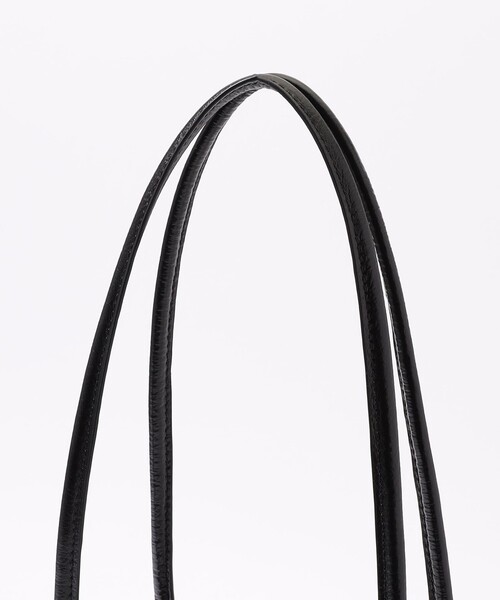 HEREU(ヘリュー)の「HEREU CALELLA BUCKET ショルダーバッグ(ショルダーバッグ・レディース・ブラック・FREE)」の6枚目の写真