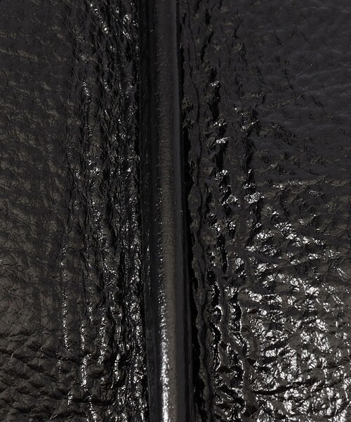 HEREU(ヘリュー)の「HEREU CALELLA BUCKET ショルダーバッグ(ショルダーバッグ・レディース・ブラック・FREE)」の10枚目の写真