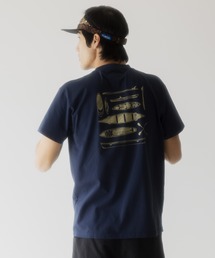 KAVU | KAVU/カブー Paddle Out/パドルアウト Tシャツ(Tシャツ/カットソー)