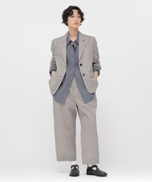 MARGARET HOWELL｜マーガレットハウエルのパンツ（コットン）通販