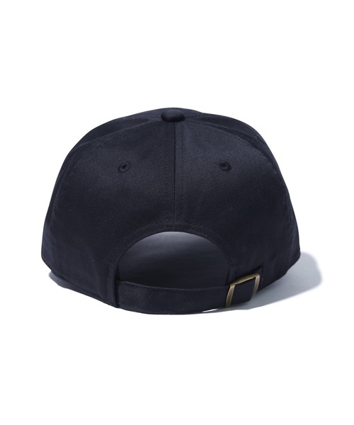 XLARGE（エクストララージ）の「EMBROIDERED CAP（キャップ・メンズ・ブラック/オリーブ/カーキ・ONE SIZE）」の12枚目の写真