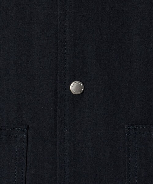 DANTON（ダントン）の「＜DANTON＞カバーオール（カバーオール・メンズ・ネイビー/オフホワイト・38/40）」の15枚目の写真