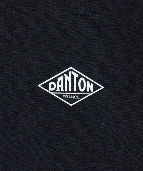 DANTON（ダントン）の「＜DANTON＞カバーオール（カバーオール・メンズ・ネイビー/オフホワイト・38/40）」の16枚目の写真
