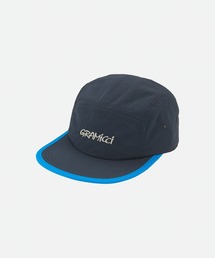 Gramicci（グラミチ）の「NYLON GRAMICCI CAP｜ナイロングラミチキャップ（キャップ）」