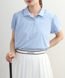 Sheer Polo シアーポロ