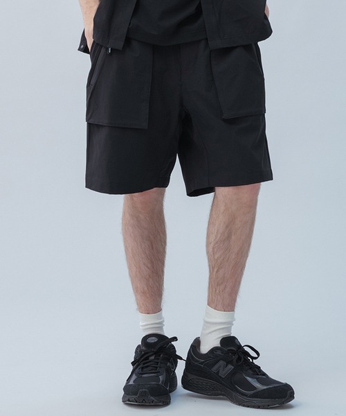 phenix(プラスフェニックス) AIRFLOW SHORTS / エアフローショーツ