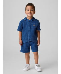 GAP(�M���b�v)�̃R�b�g���K�[�[ �f�j�� �R�[�f�Z�b�g (�c���E�x�r�[)(�Z�b�g�A�b�v)